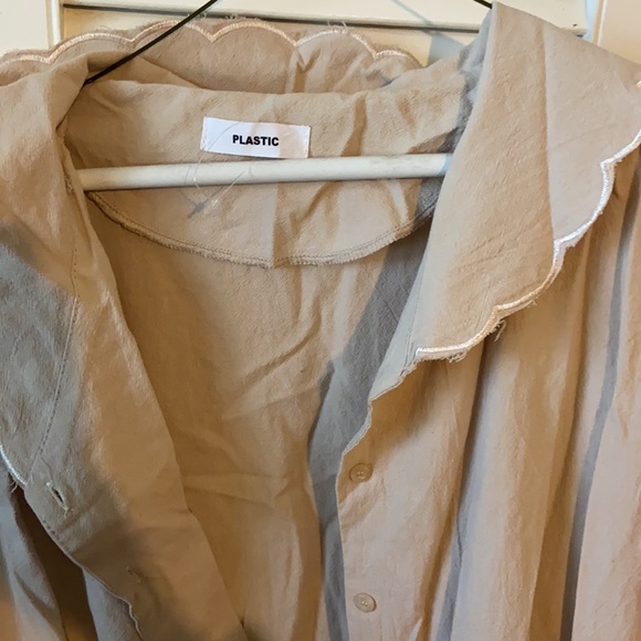 Dress - Picture 2 of 3